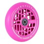  Колеса Oath Lattice V2 110mm Wheels Pink